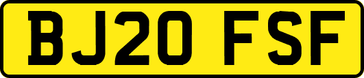 BJ20FSF