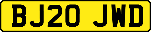 BJ20JWD