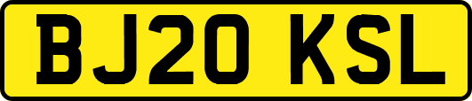 BJ20KSL