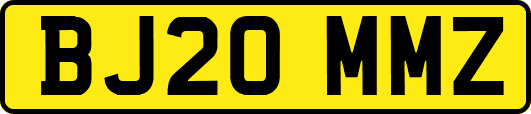 BJ20MMZ