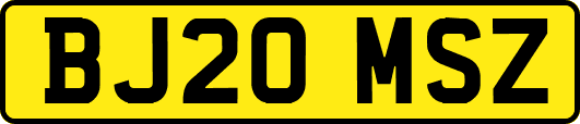 BJ20MSZ