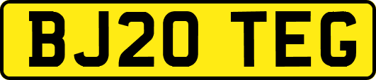 BJ20TEG