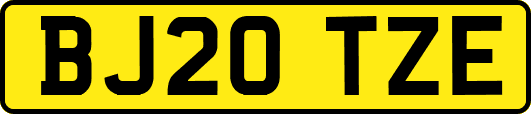 BJ20TZE