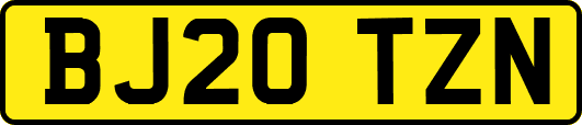 BJ20TZN