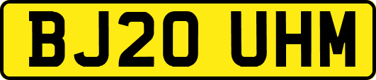 BJ20UHM