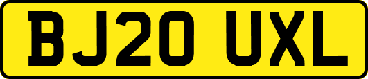 BJ20UXL