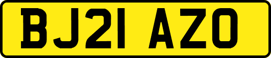 BJ21AZO