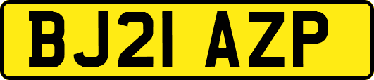 BJ21AZP