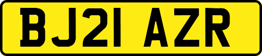 BJ21AZR