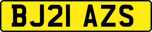BJ21AZS