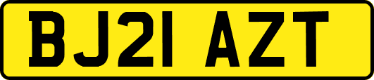BJ21AZT