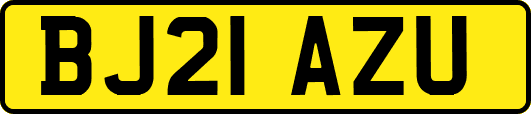 BJ21AZU