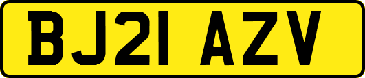 BJ21AZV