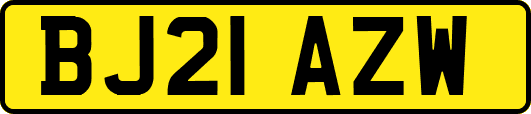 BJ21AZW