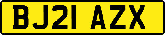 BJ21AZX