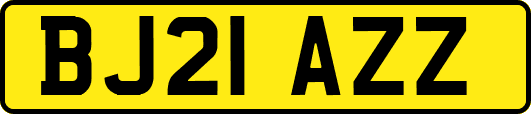 BJ21AZZ