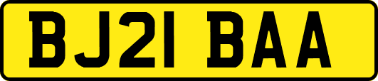 BJ21BAA