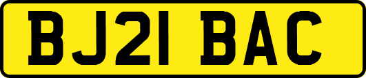 BJ21BAC