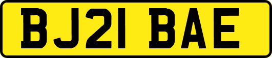 BJ21BAE
