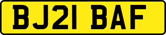 BJ21BAF