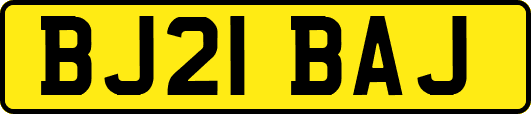 BJ21BAJ