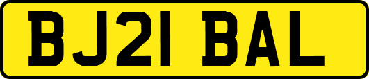 BJ21BAL