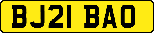 BJ21BAO