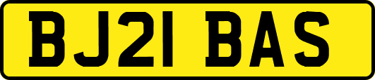 BJ21BAS