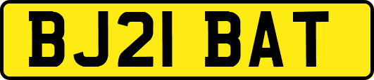 BJ21BAT