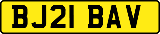 BJ21BAV