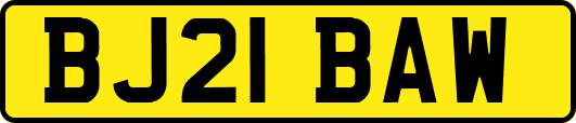 BJ21BAW
