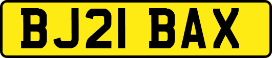 BJ21BAX