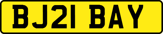 BJ21BAY