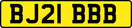 BJ21BBB
