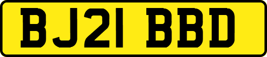 BJ21BBD