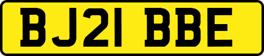 BJ21BBE