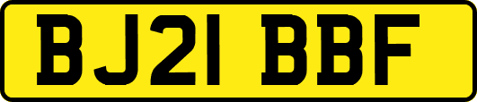 BJ21BBF
