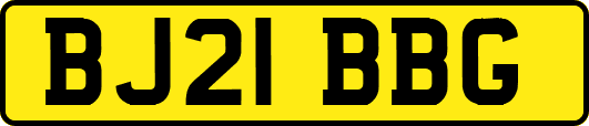 BJ21BBG