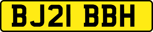 BJ21BBH