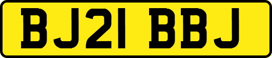 BJ21BBJ
