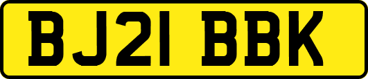 BJ21BBK