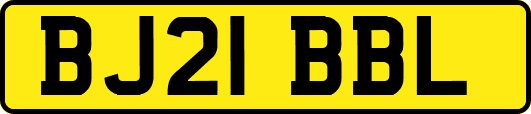 BJ21BBL