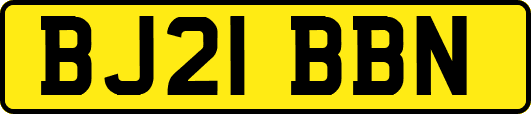 BJ21BBN