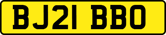 BJ21BBO