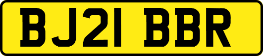 BJ21BBR