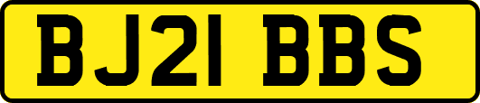 BJ21BBS