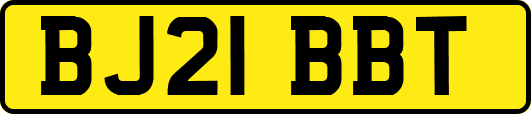 BJ21BBT