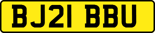 BJ21BBU