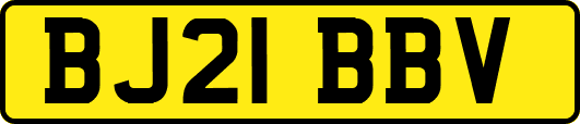 BJ21BBV