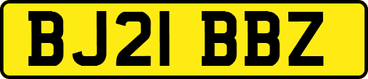 BJ21BBZ